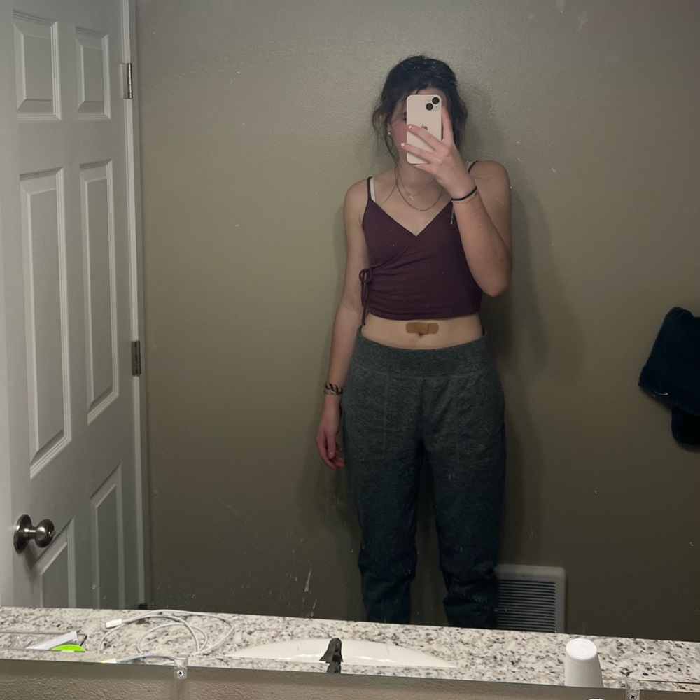 Legging sweats